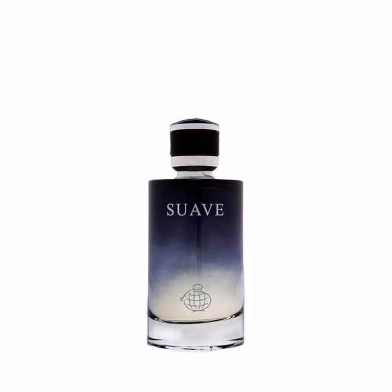ادکلن مردانه ساو فراگرنس ورد fragrance SUAVE