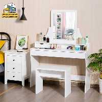 میز آرایش کد DMP57 - فروشگاه سه گامه