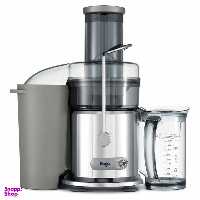 آبمیوه گیری سیج مدل BJE410