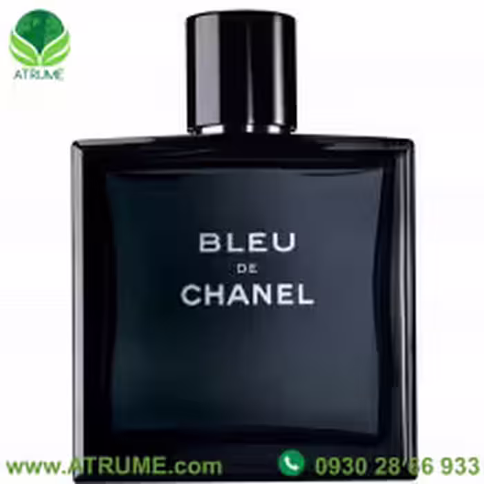 عطر ادکلن شنل بلو ادوتویلت 100 میل مردانه