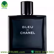 عطر ادکلن شنل بلو ادوتویلت 100 میل مردانه