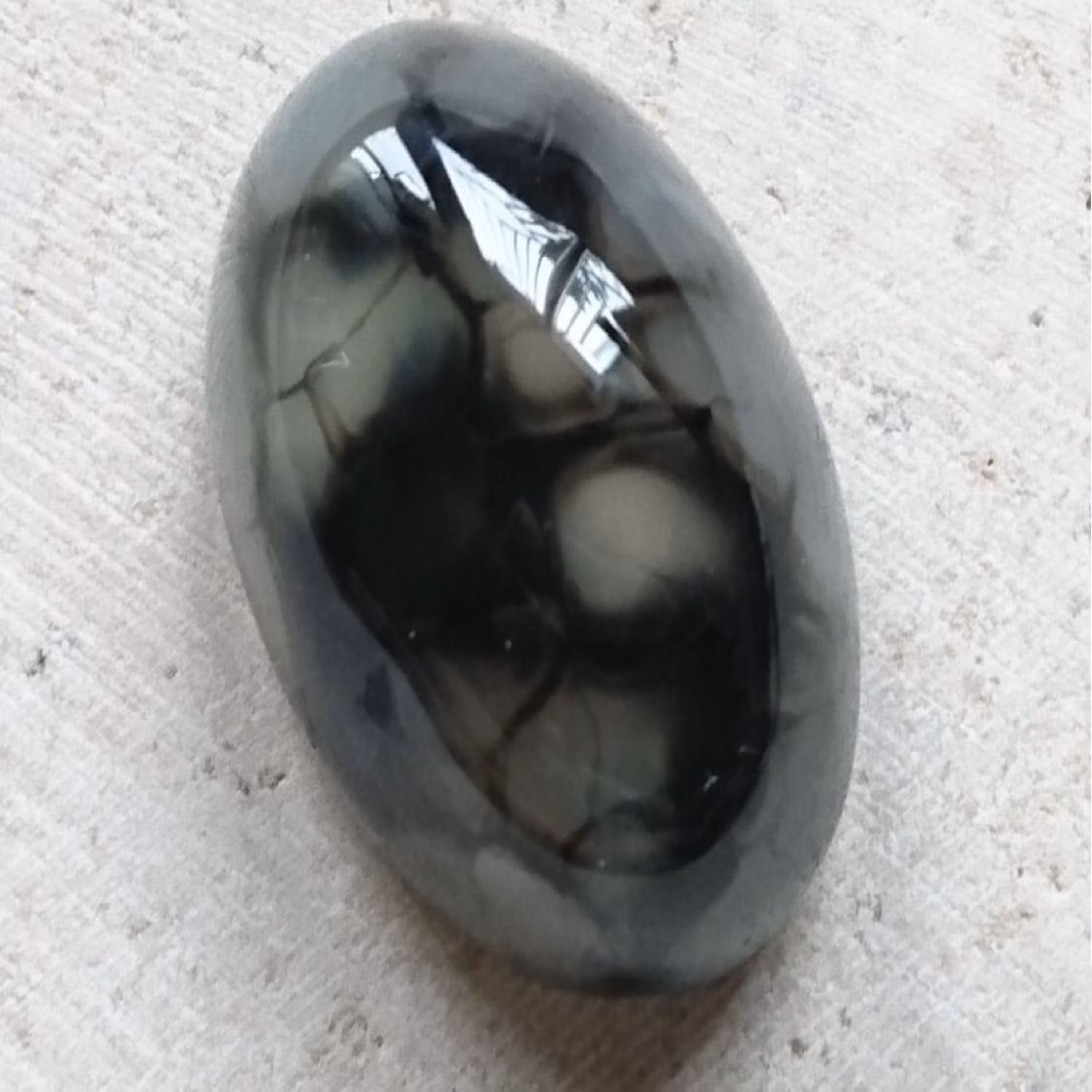 نگین عقیق دراگون (34)