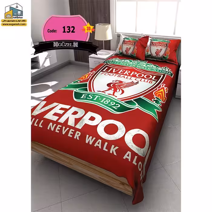 روتختی یک نفره گوزل لیورپول سه بعدی مدل RSG132