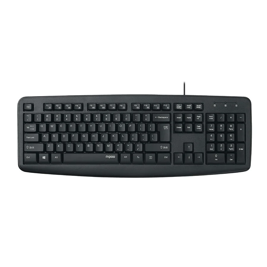 کیبورد رپو NK2600