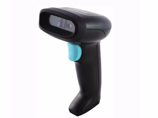 بارکدخوان باسیم هانی ول مدل HH400