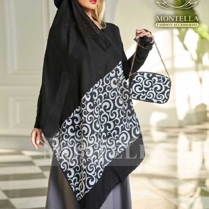 ست شال و کیف کد 007