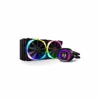 خنک کننده مایع پردازنده ان زی ایکس تی Kraken Z53 RGB