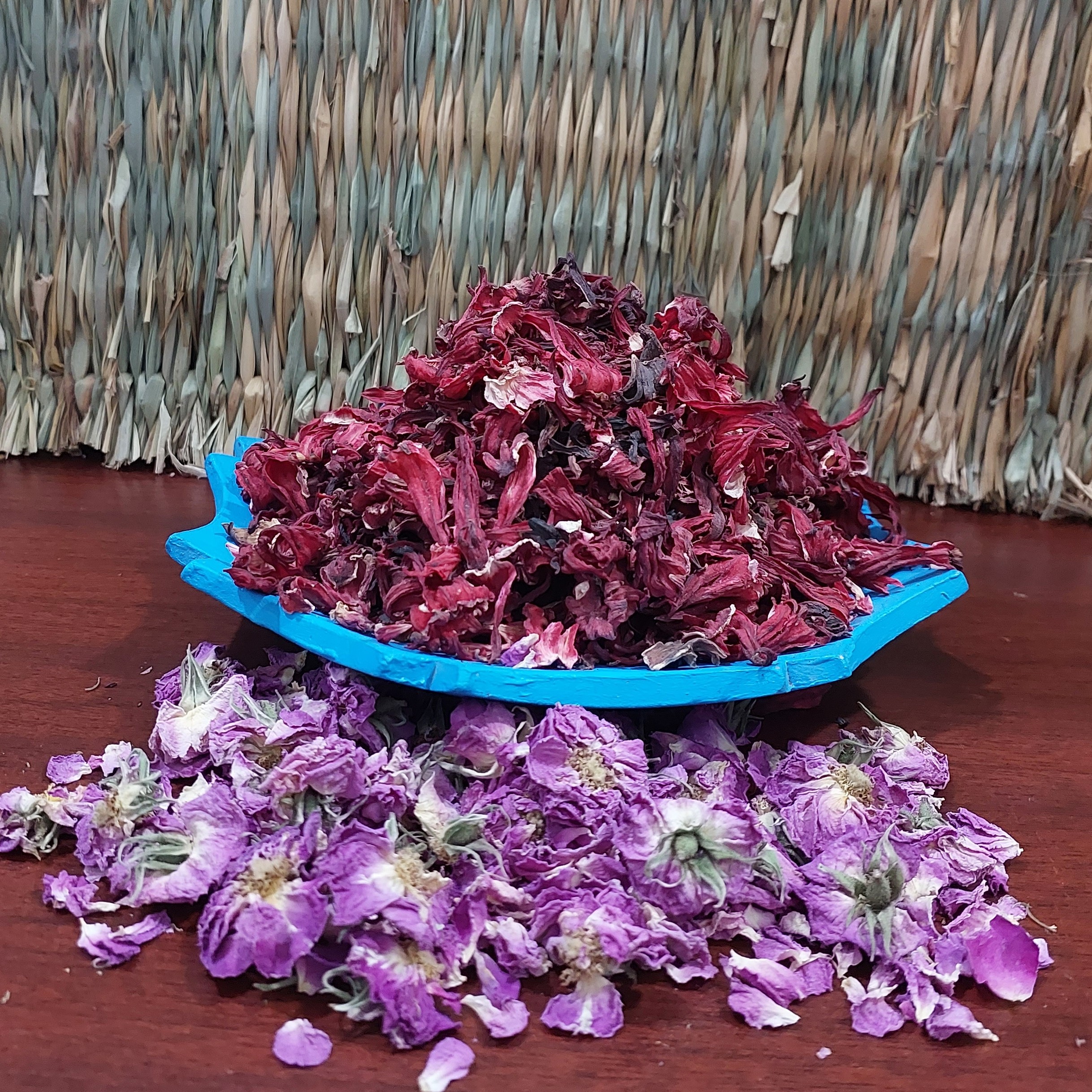 چای ترش (50 گرم)