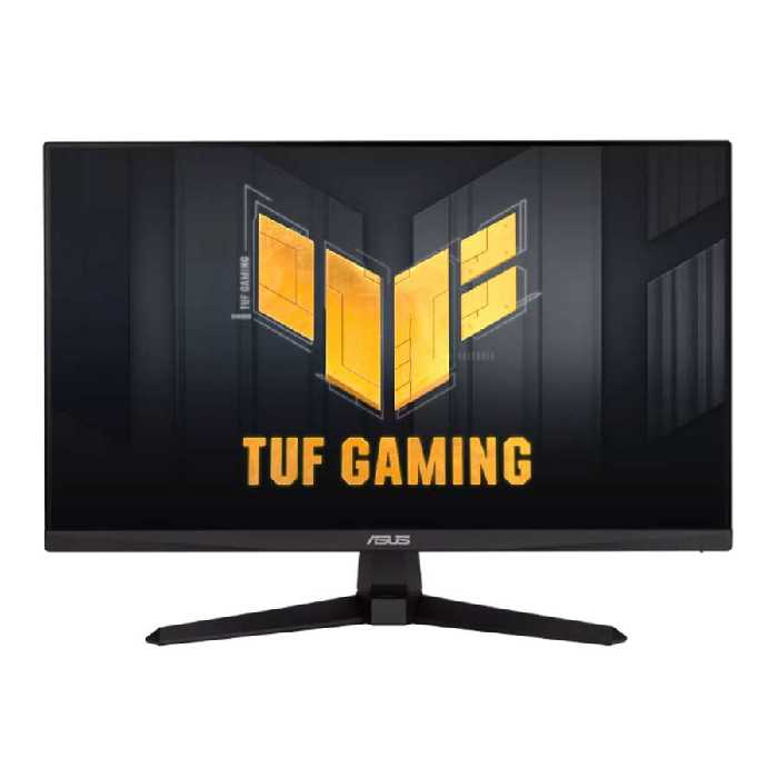 قیمت و خرید مانیتور گیمینگ 24 اینچ ایسوس مدل TUF Gaming VG249QM1A | یاس ارتباط