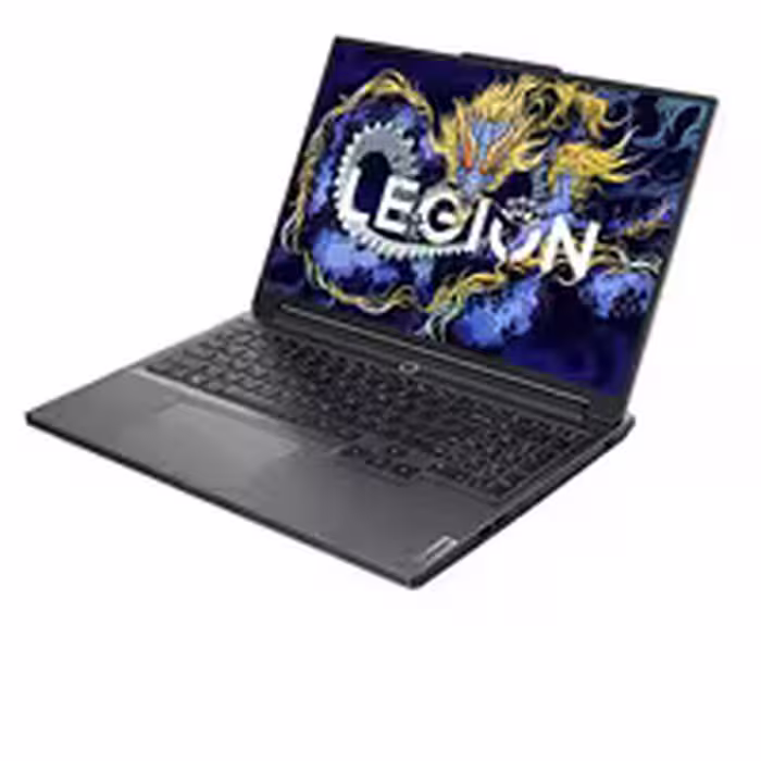 لپ تاپ 16 اینچی لنوو مدل LENOVO LEGION Y7000P-IRX9