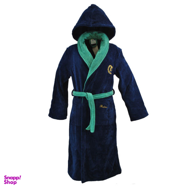 حوله پالتویی پودایران مدل یوناس سایز 125