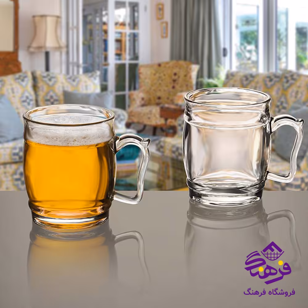 نيم ليوان بارل کادو نوري