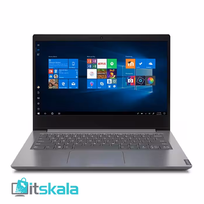قیمت و خرید لپ تاپ لنوو مدل LENOVO V14 | ITSKALA
