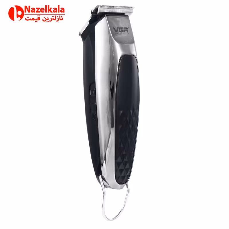 ماشین اصلاح صورت و بدن و خط زن وی جی آر مدل VGR V-093