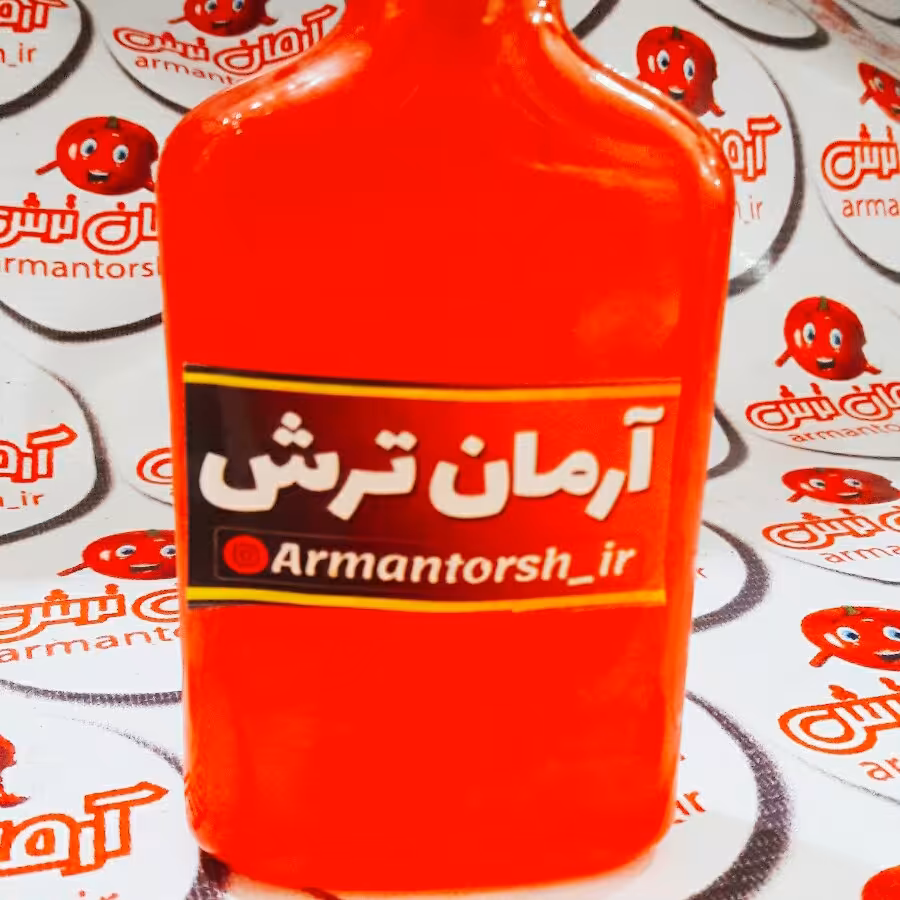 سس لواشک مخصوص باکس های لواشکی وکیک های لواشکی