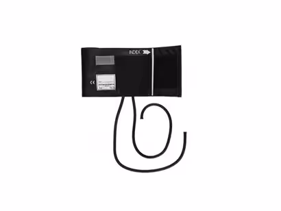 کاف فشارسنج رویی تویی دو شلنگ بزرگسال زنیت مد