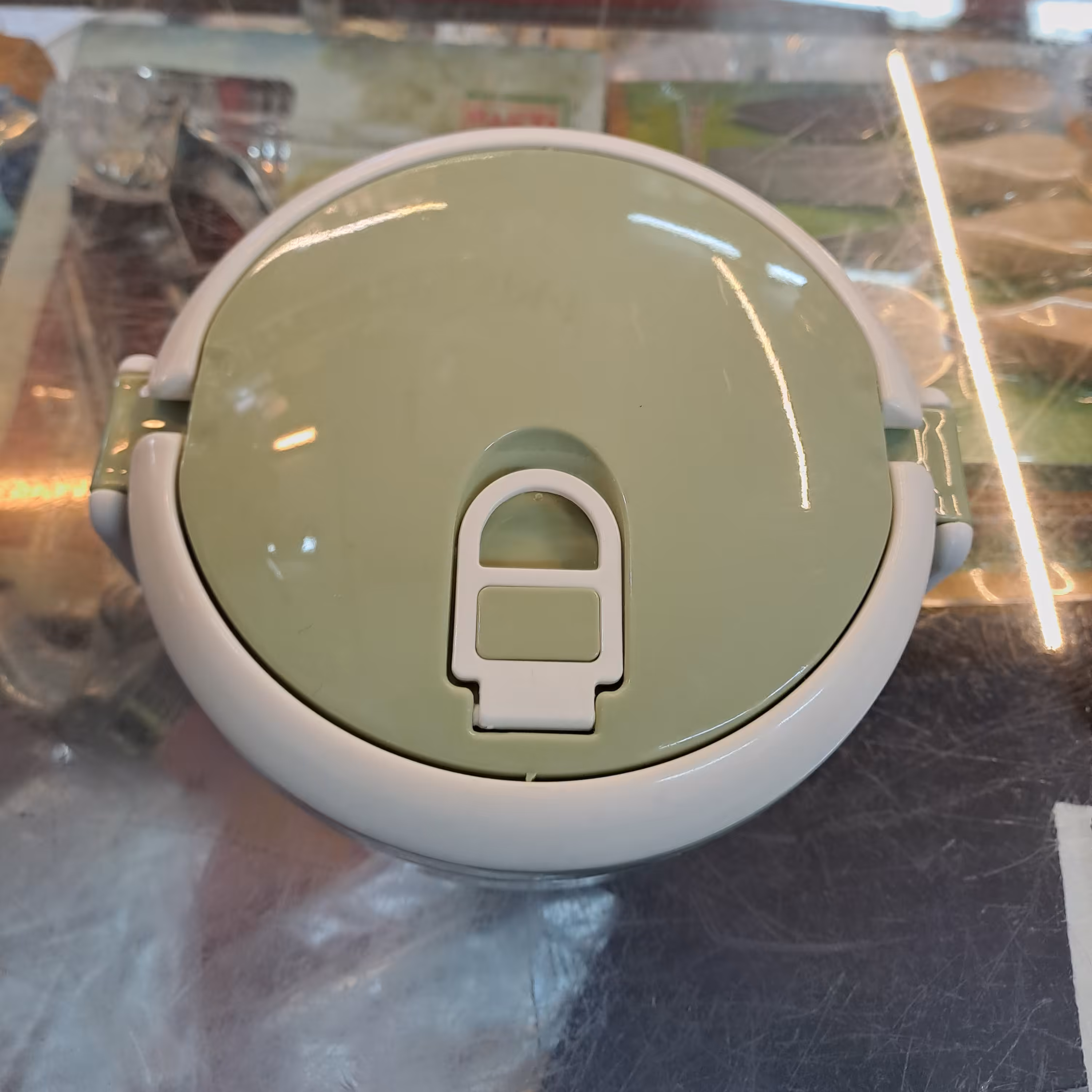 ظرف غذا کودک