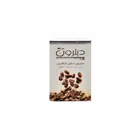 صابون آنتی اکسیدان و ضد التهاب دیترون (حاوی کافئین)