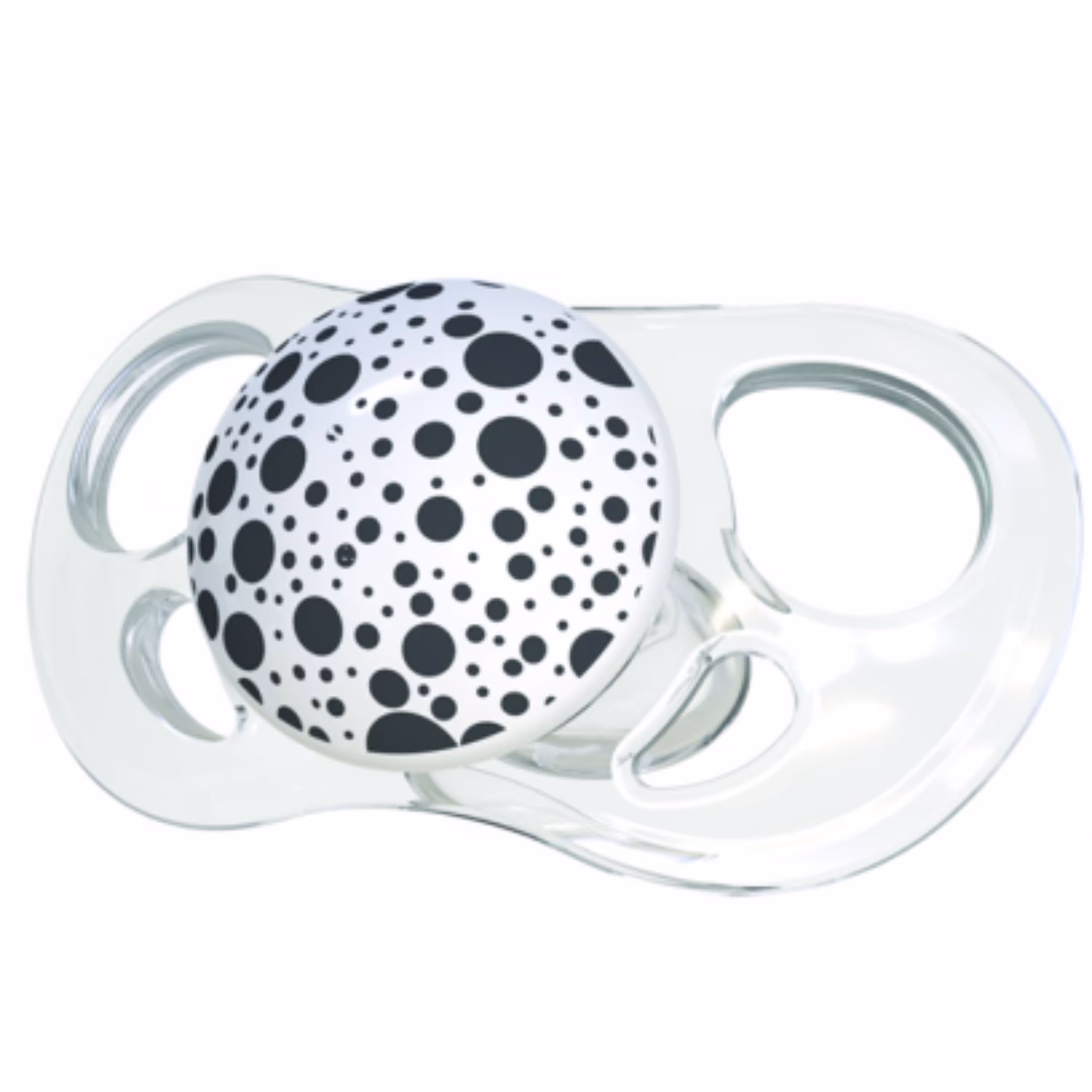 پستانک 0-6 ماه برندتویست شیک