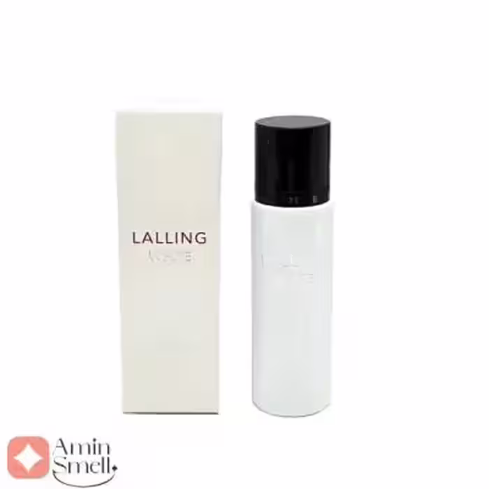 ادکلن لالینگ وایت روونا 30 میل | Rovena Lalling White