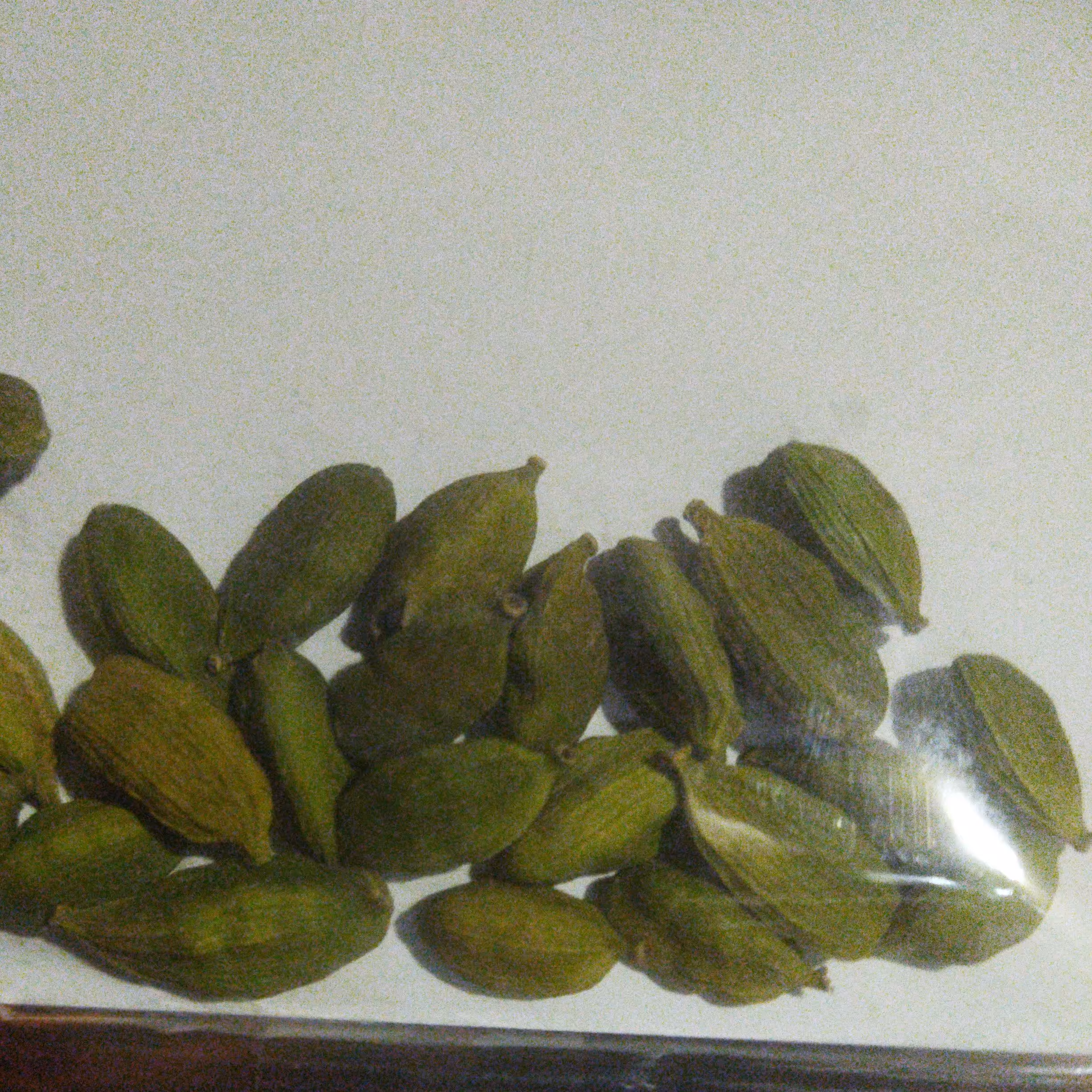 هل اکبر اعلا خوش عطروطعم(5گرم)