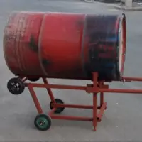 بشکه بر و بشکه تخلیه کن