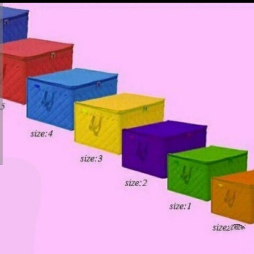 نظم دهنده سایز پنج
