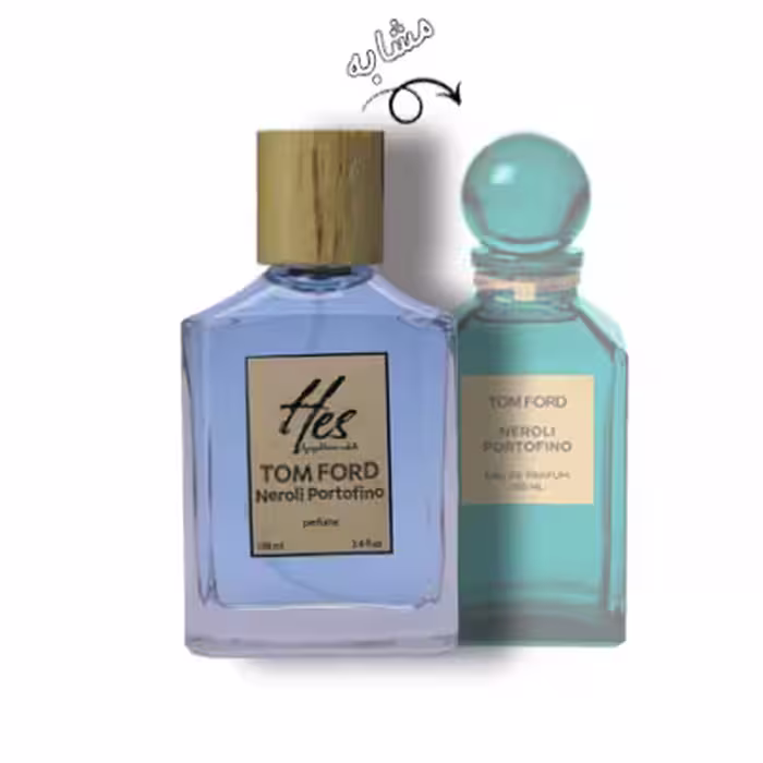 عطر مردانه حس مدل تام فورد نرولی پورتوفینو - hes - TOM FORD - Neroli Portofino