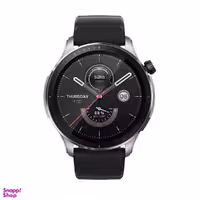 ساعت هوشمند شیائومی مدل Amazfit Smartwatch Gtr 4