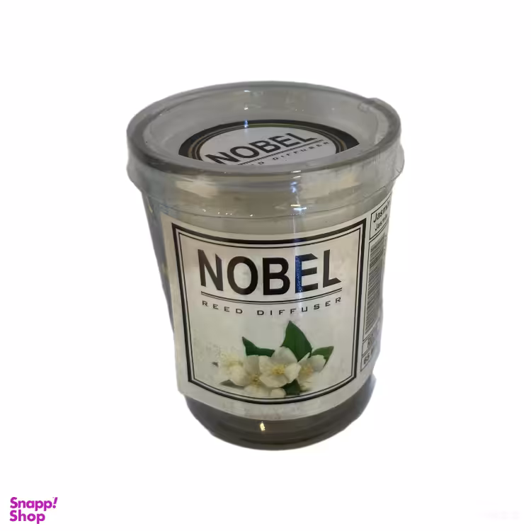 شمع معطر مدل وانیل کد B100