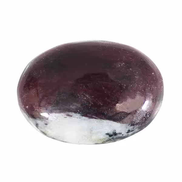 سنگ یاقوت هندوانه ای کد 6303