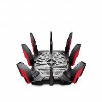 قیمت و مشخصات روتر سه بانده تی پی لینک مدل Archer AX11000