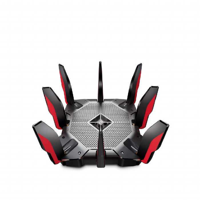 قیمت و مشخصات روتر سه بانده تی پی لینک مدل Archer AX11000