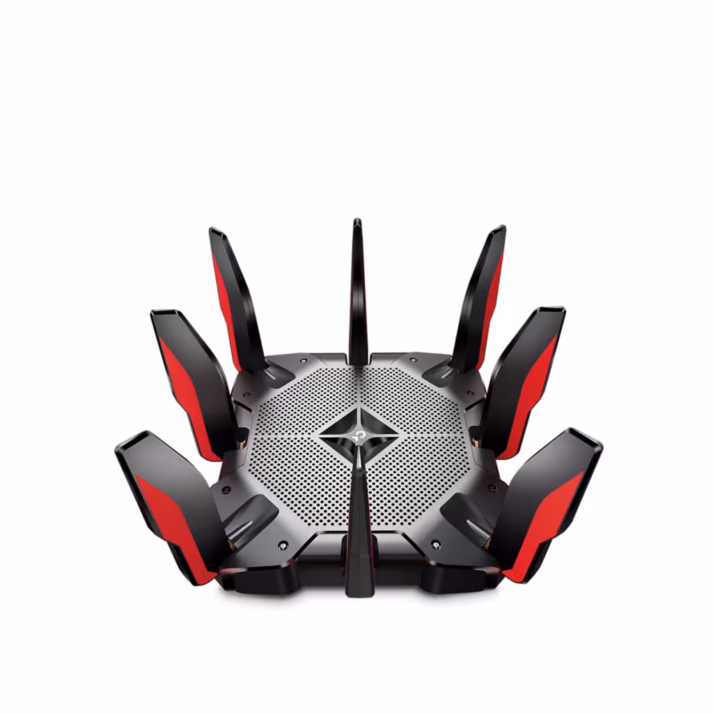 قیمت و مشخصات روتر سه بانده تی پی لینک مدل Archer AX11000