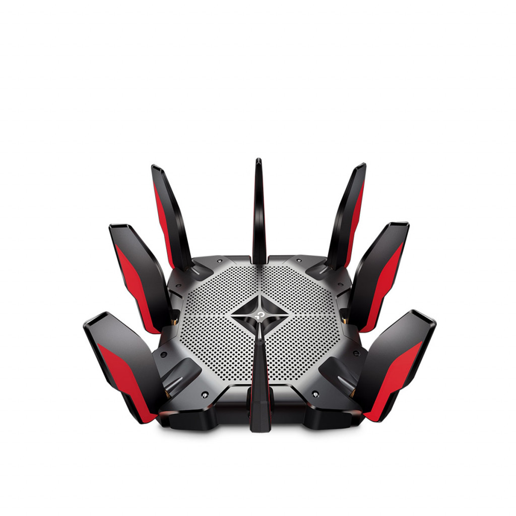 قیمت و مشخصات روتر سه بانده تی پی لینک مدل Archer AX11000