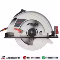 اره گردبر 235 میلیمتری آروا مدل 5412