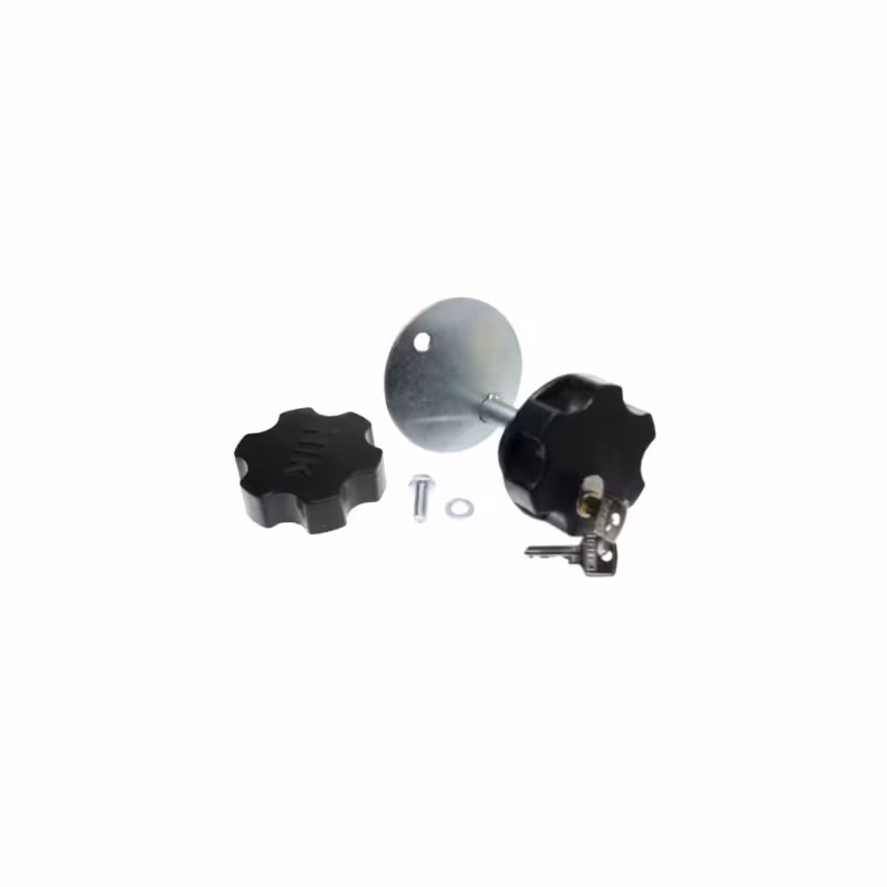 قفل زاپاس ایمن مالک مناسب برای پژو 405