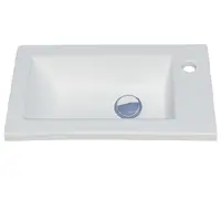روشویی  روکابینتی گاتریا مدل آرامیس