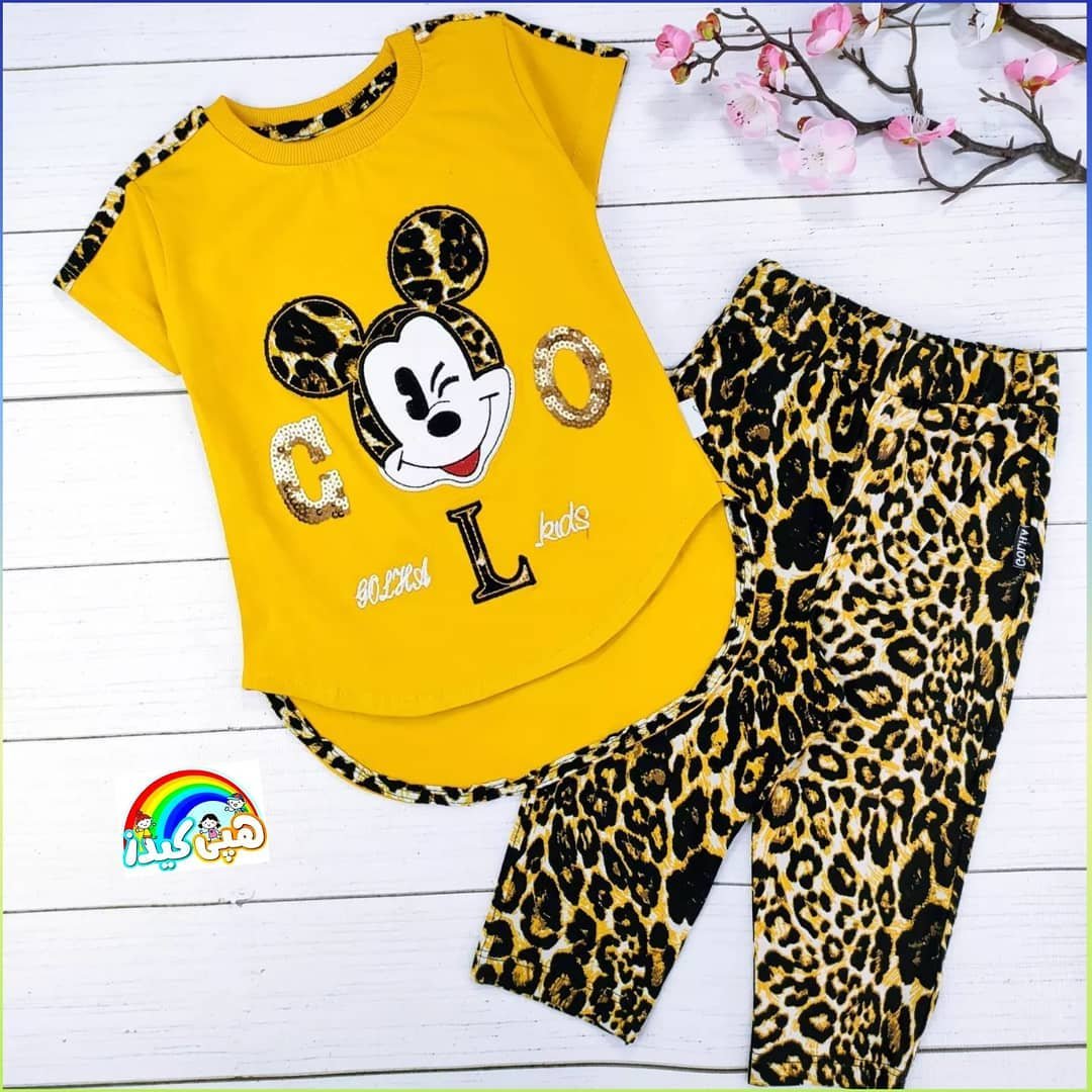 یه ست لاکچری مخصوص خاصپسندان