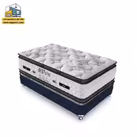 تشک نوجوان بست مدل استار کد MBN20