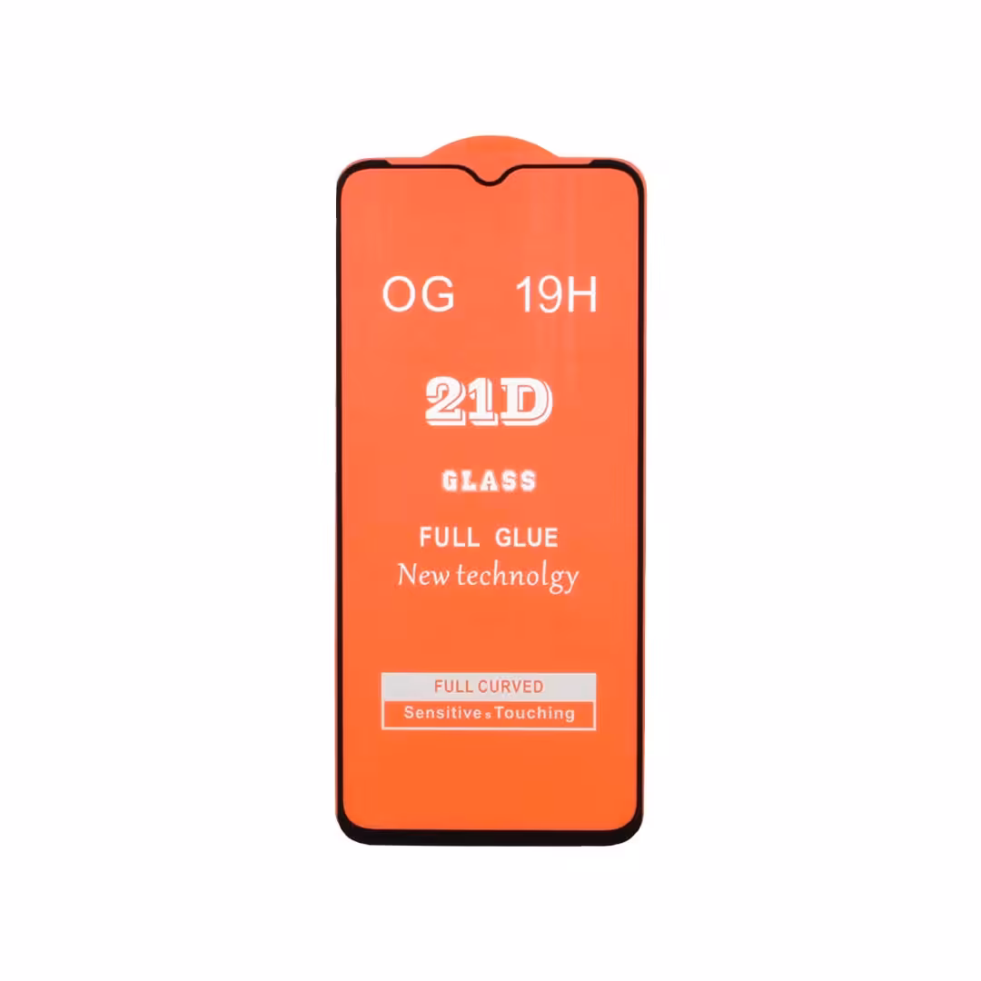 محافظه صفحه نمایش شیشه ای مناسب برای سامسونگ M13