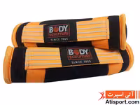 دمبل 675 گرمی بادی اسکالپچر BW120