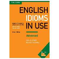 English Idioms in Use Advanced 2nd