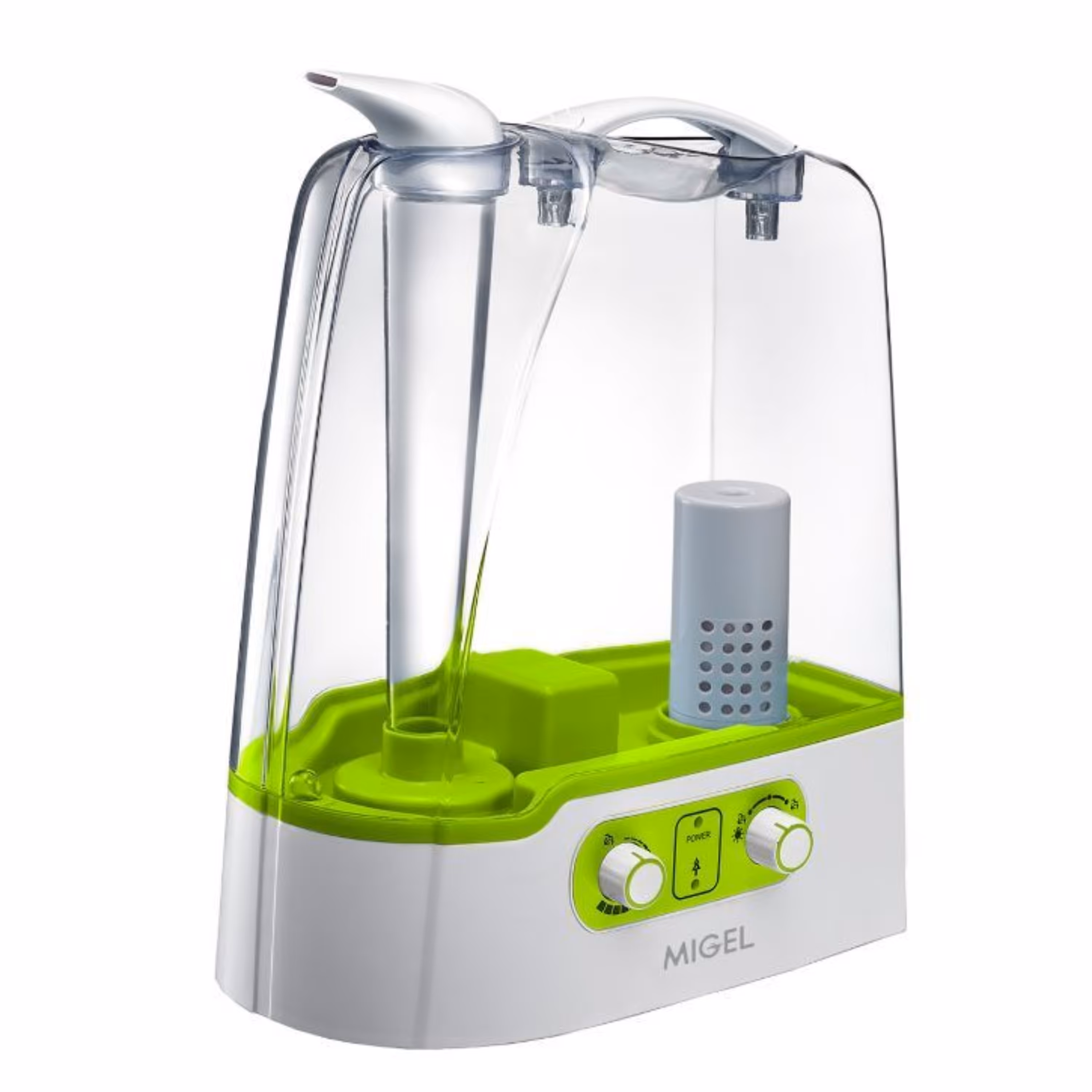 دستگاه بخور سرد میگل مدل GAH 60