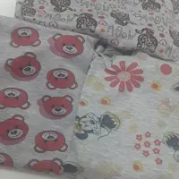 شلوارک ملانژ 