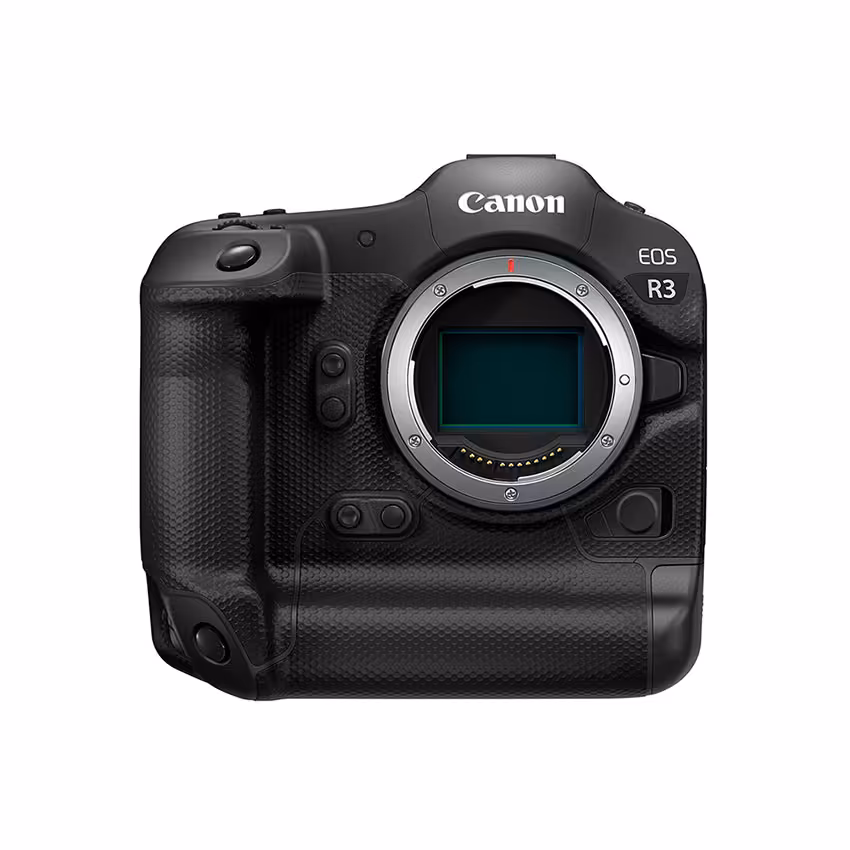 بدنه دوربین Canon EOS R3