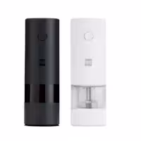فلفل ساب و نمک ساب هوهاو huohou Electric Grinder دوتایی