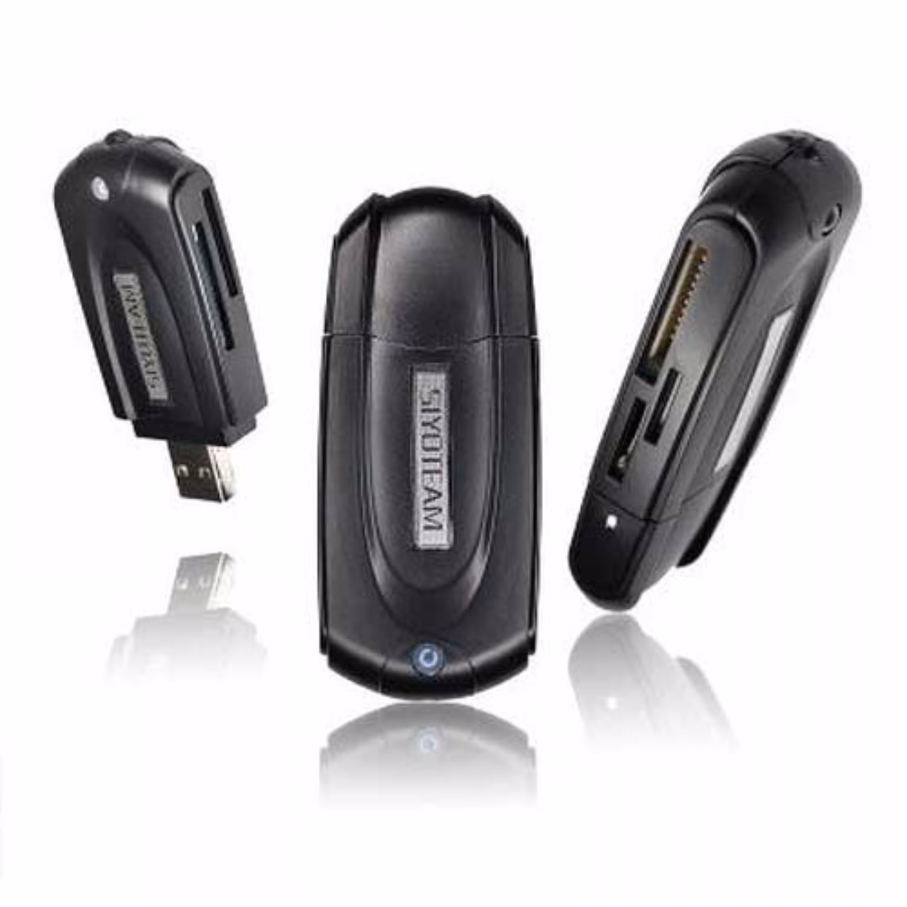 رم ریدر همه کاره سوسکی Siyoteam مدل SY-630