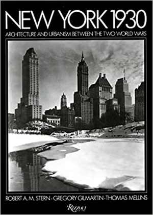 [PDF] دانلود کتاب New York 1930 - Architecture And Urbanism Between Two World Wars, 1987