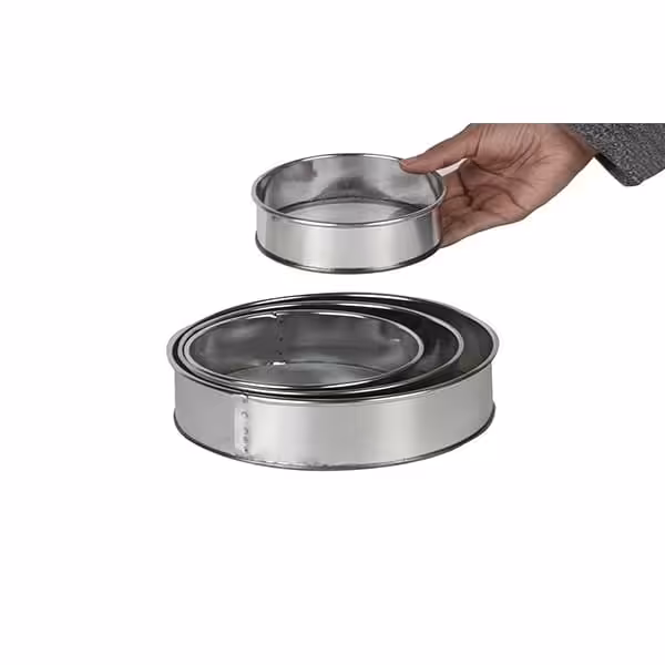 الک استیل 4 تایی